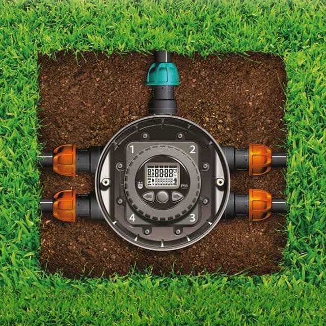 Elettrovalvole: Vantaggi reali o apparenti?