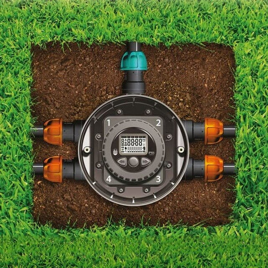 Elettrovalvole: Vantaggi reali o apparenti?