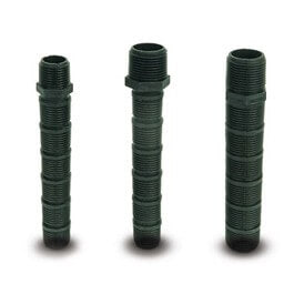 Prolunga a segmenti plastica 1/2" o 3/4"