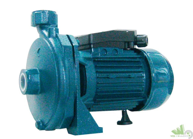 Pompa Centrifuga MATRA CD67/NN 1 HP Monofase 230V – Elettropompa per Irrigazione