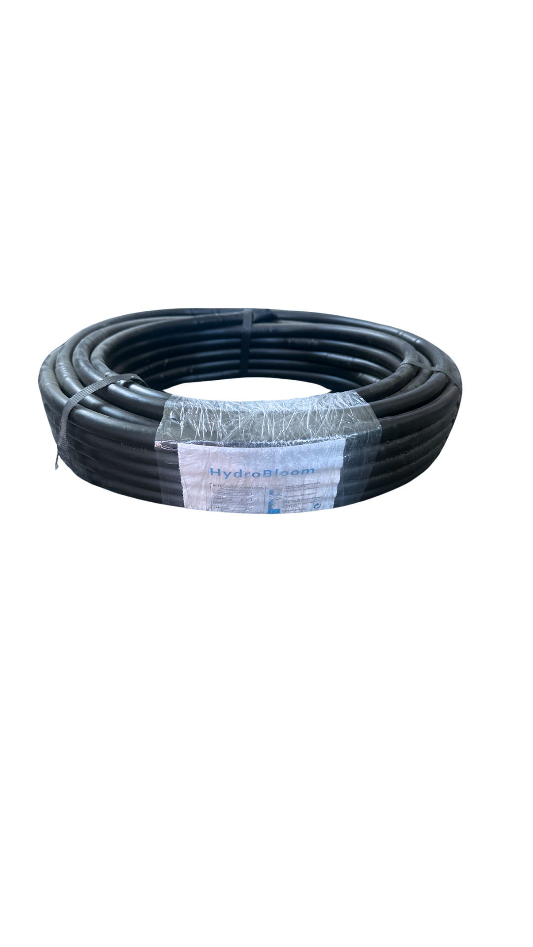 Ala gocciolante rigida diametro 16 passo gocciolatore 40 cm da 2,2 l/h rotolo mt400