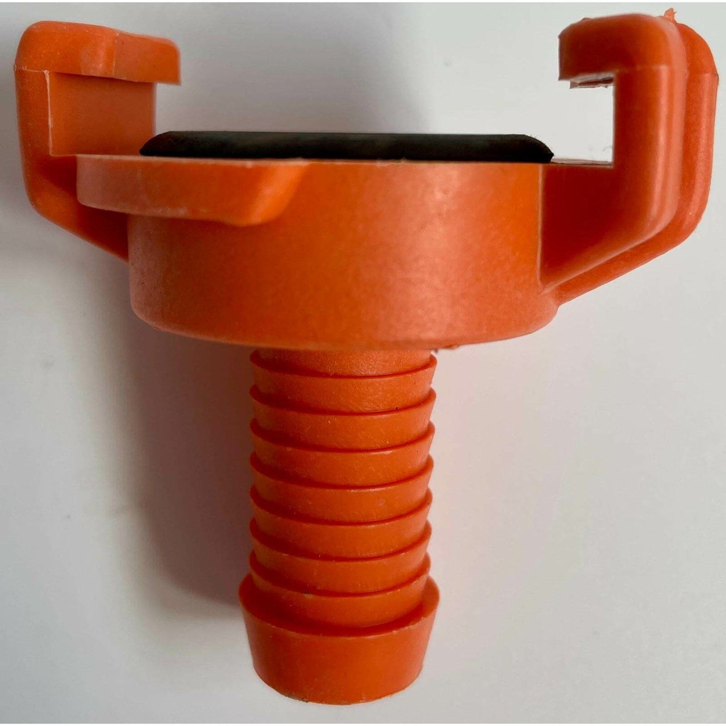 Attacco Rapido Portagomma Plastica - RACCORDI GIARDINAGGIO