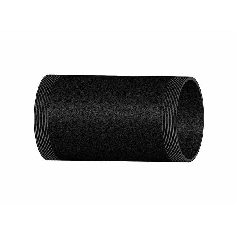 Barilotto Filettato Grezzo - RACCORDI FERRO GREZZO