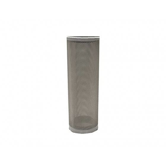 Cartuccie Filtri Inox - RICAMBI FILTRI