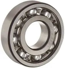 Cuscinetto SKF 6206-2RS1 - CUSCINETTI SKF