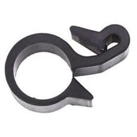 Gancio Reggitubo - ACCESSORI PER TUBO