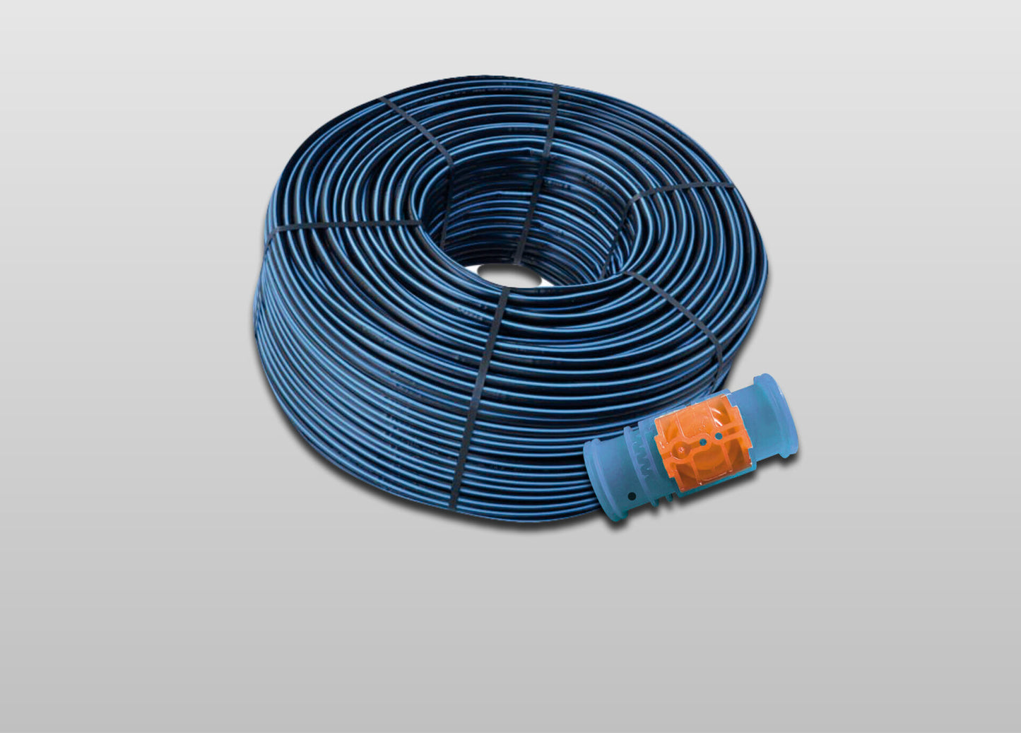 Ala Gocciolante Autocompensante Gold Drip PC Ø 20 mm – Passo 50 cm – 2,0 L/h – rotolo da mt 300