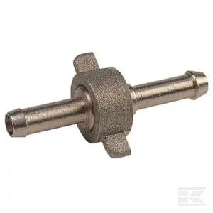 Giunto Combinato Pesante - IRRORAZIONE