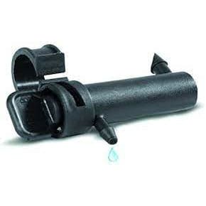 Gocciolatore Ispezionabile Mini Delta - GOCCIOLATORI