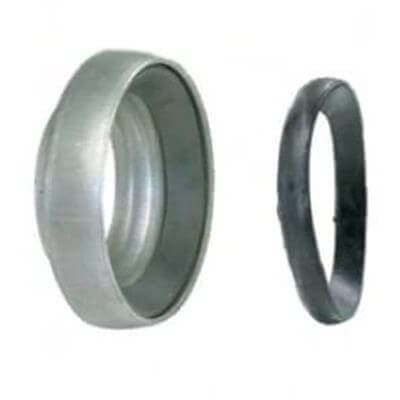 Guarnizioni Robur - GUARNIZIONI GOMMA ROBUR