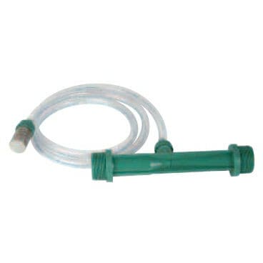 Iniettore Venturi - FERTIRRIGAZIONE