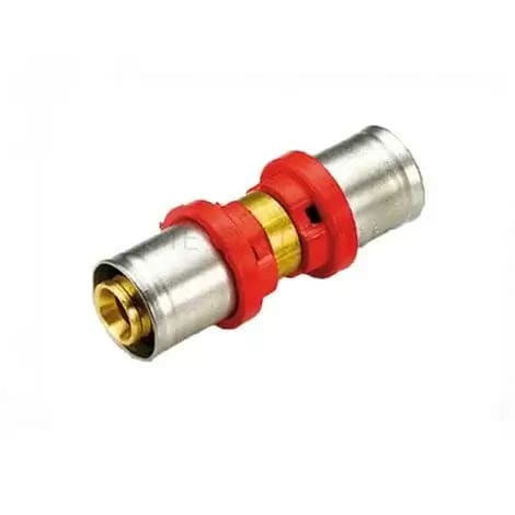 Manicotto per Multistrato Multipinza - RACCORDI OTTONE PER