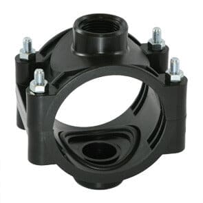 Supporto Doppia Presa TUSITA - Braccio Corto Per Montaggio A Sfera | Compatibile Con Accessori 1 Pollice - Foto 6