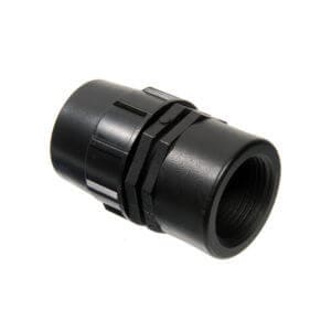 Raccordo Portagomma PN4 - RACCORDI PORTAGOMMA PN4
