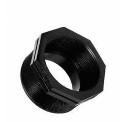 Riduzione M x F Filettata Plastica - RACCORDI POLIPROPILENE