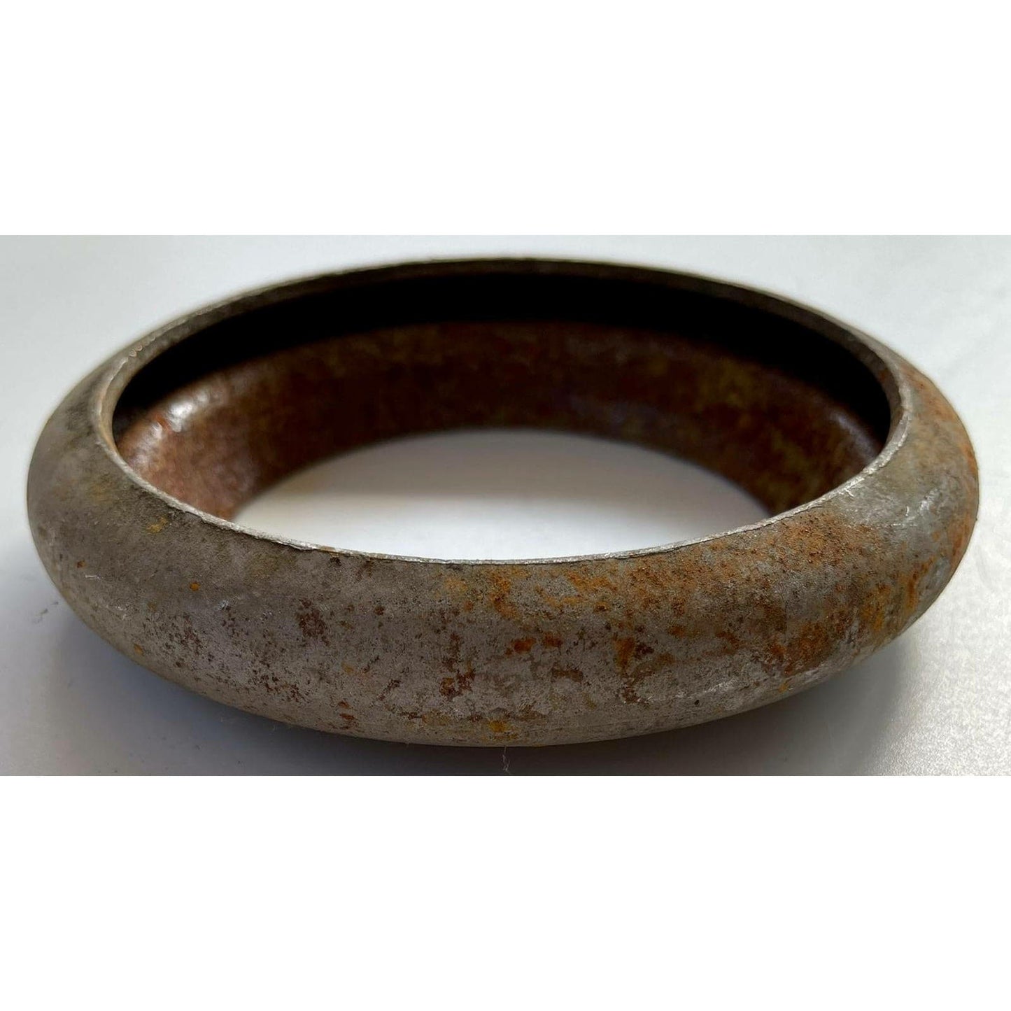 Semigiunto Anfor Maschio Grezzo - RACCORDI ANFOR ZINCATI