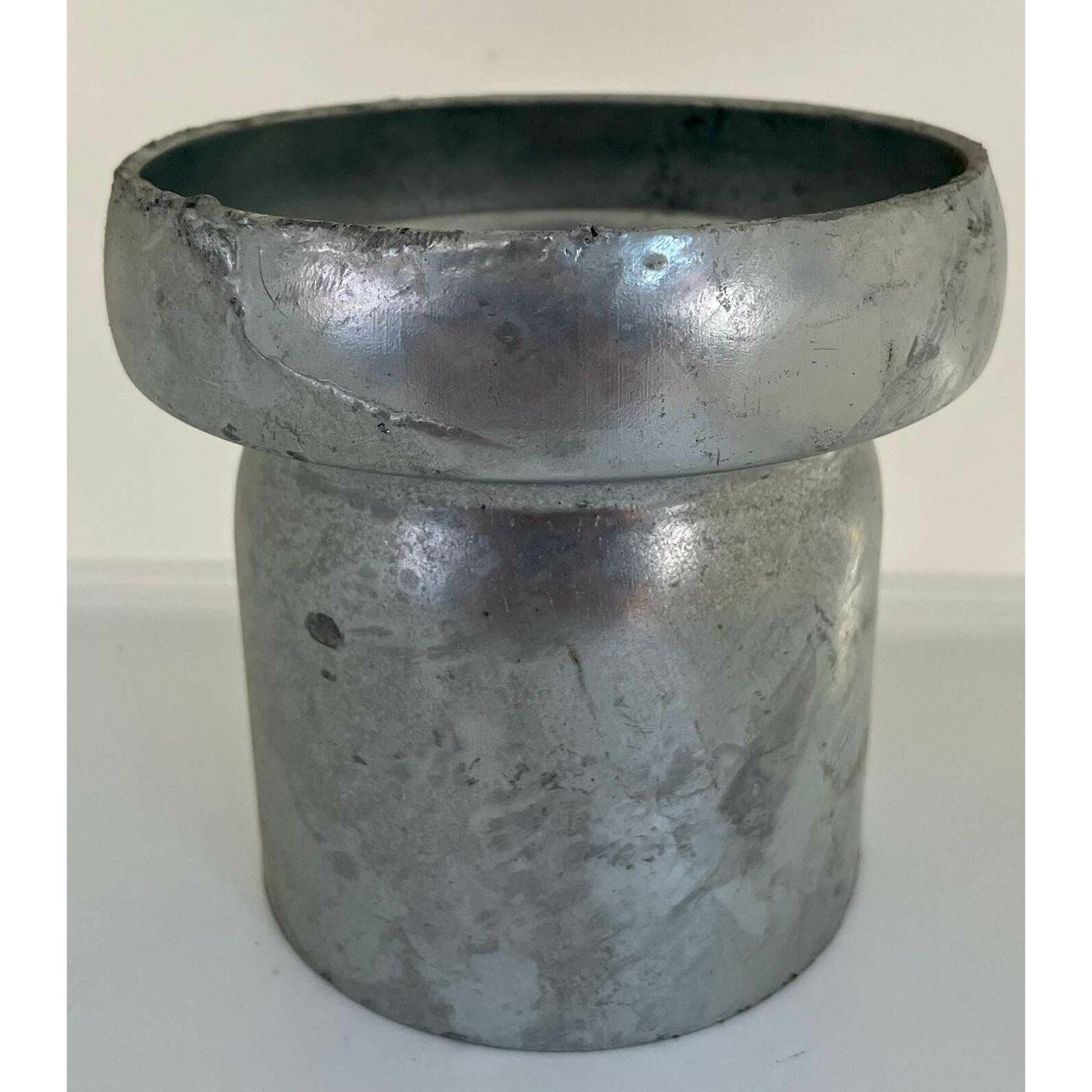 Semigiunto Robur Femmina Rapido - RACCORDI ROBUR ZINCATI