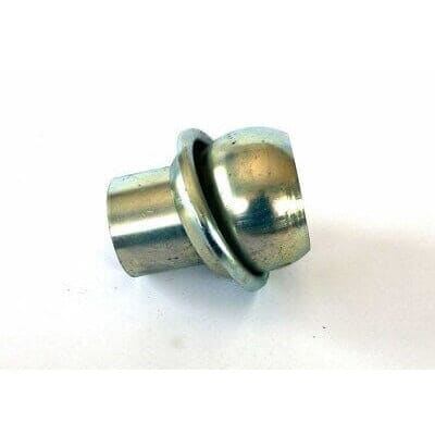 Semigiunto Sferico Maschio Filettato Femmina - RACCORDI