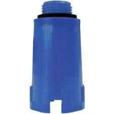 Tappo Collaudo Impianti - ACCESSORI TERMOIDRAULICA