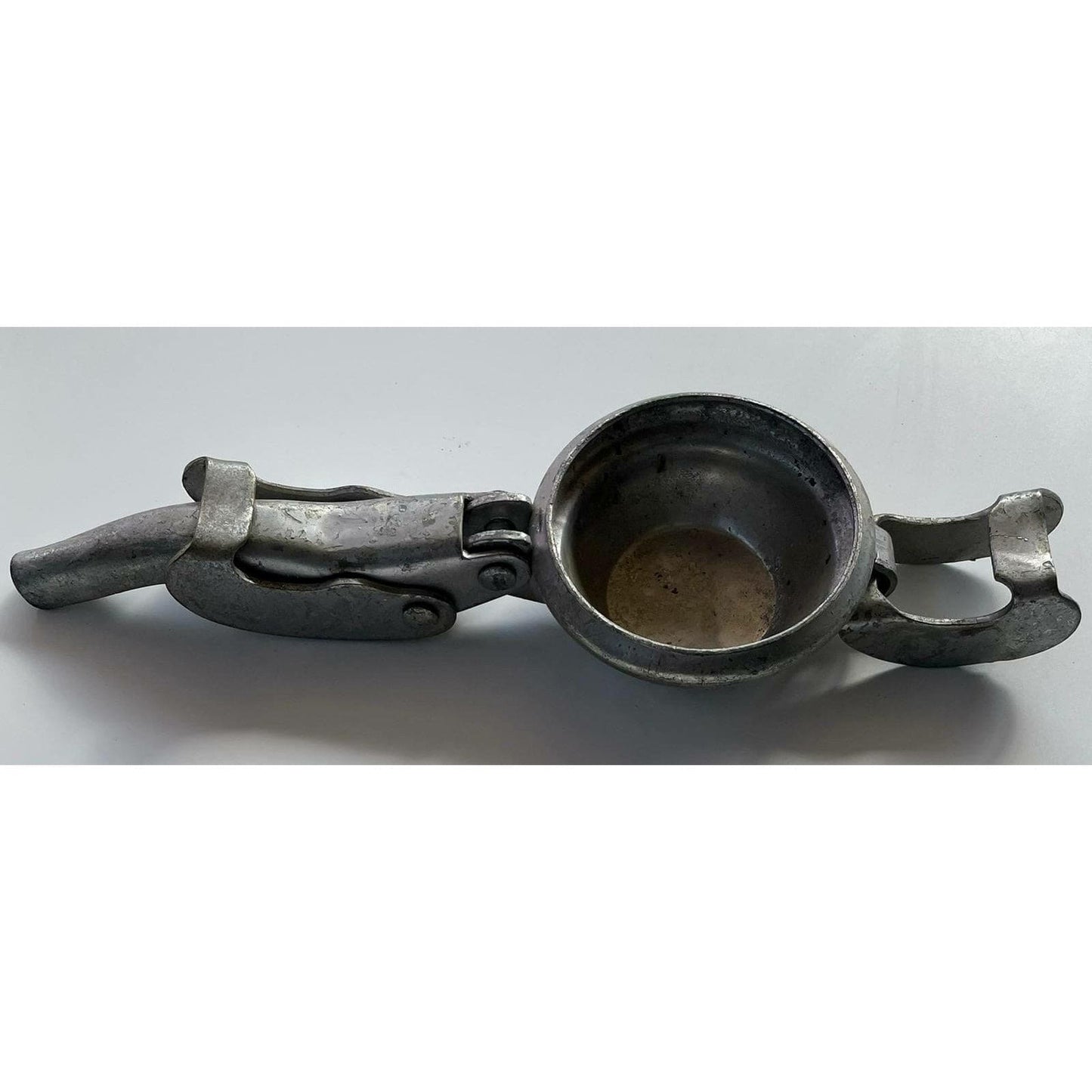 Tappo Femmina Anfor - RACCORDI ANFOR ZINCATI