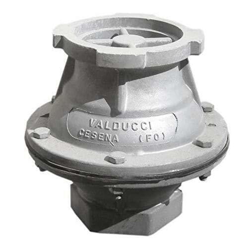 Disegno - Idrante Sottosuolo - DN 50 - Foto 1