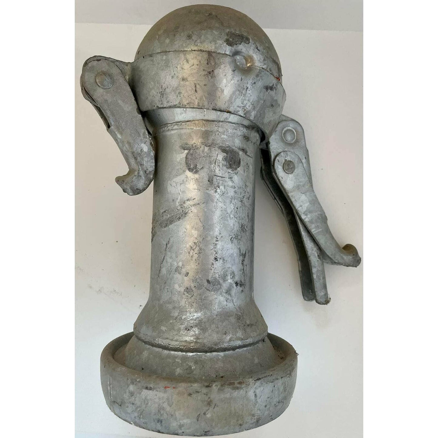 Trasformatore M x F Robur - RACCORDI ROBUR ZINCATI