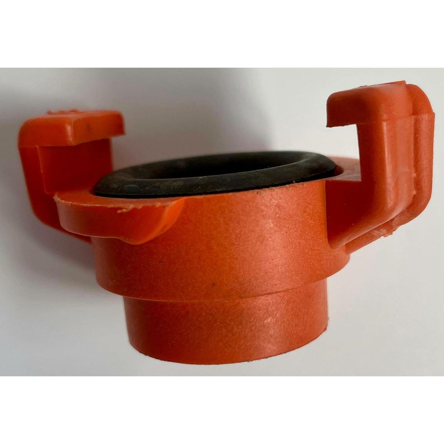 Attacco Rapido Filettato Plastica - F 3/4 - RACCORDI