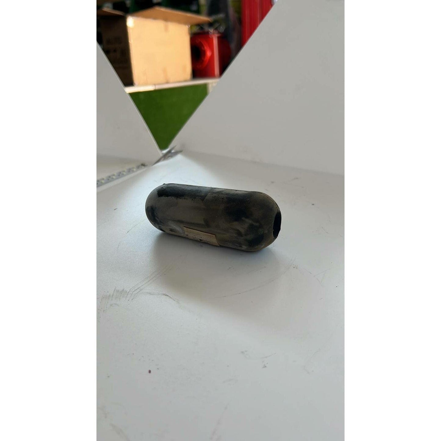 Camera D’aria M104S/135S - RICAMBI POMPE IMOVILLI