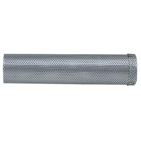 Cartuccia Inox Filtro a Siluro 1 004603 - IRRORAZIONE