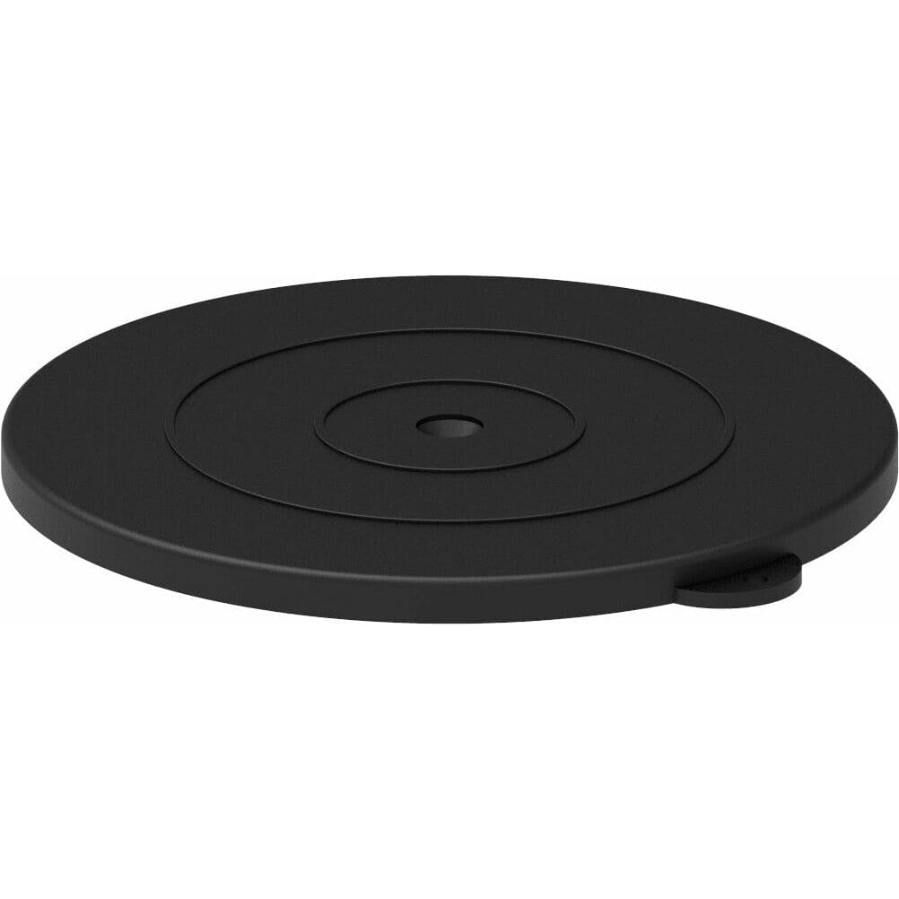 Coperchio in Gomma 352420 - IRRORAZIONE