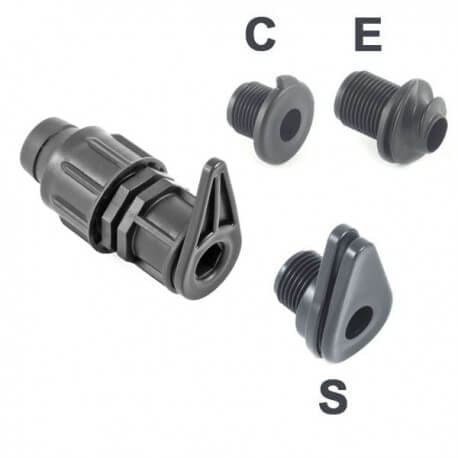 Derivazione a Vite Layflat - 17 - RACCORDI MANICHETTA