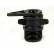 Derivazione a Vite Layflat - 3/4 maschio - RACCORDI