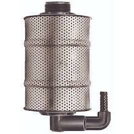 Eiettore con Filtro per Cisterna 1 1/4 - IRRORAZIONE