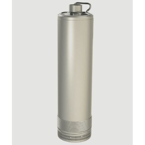 Elettropompa Sommersa Hp 0,8 Monofase - ELETTROPOMPE