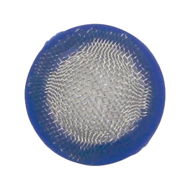 Filtro a Calotta Blu 50 Mesh 4242303 - IRRORAZIONE