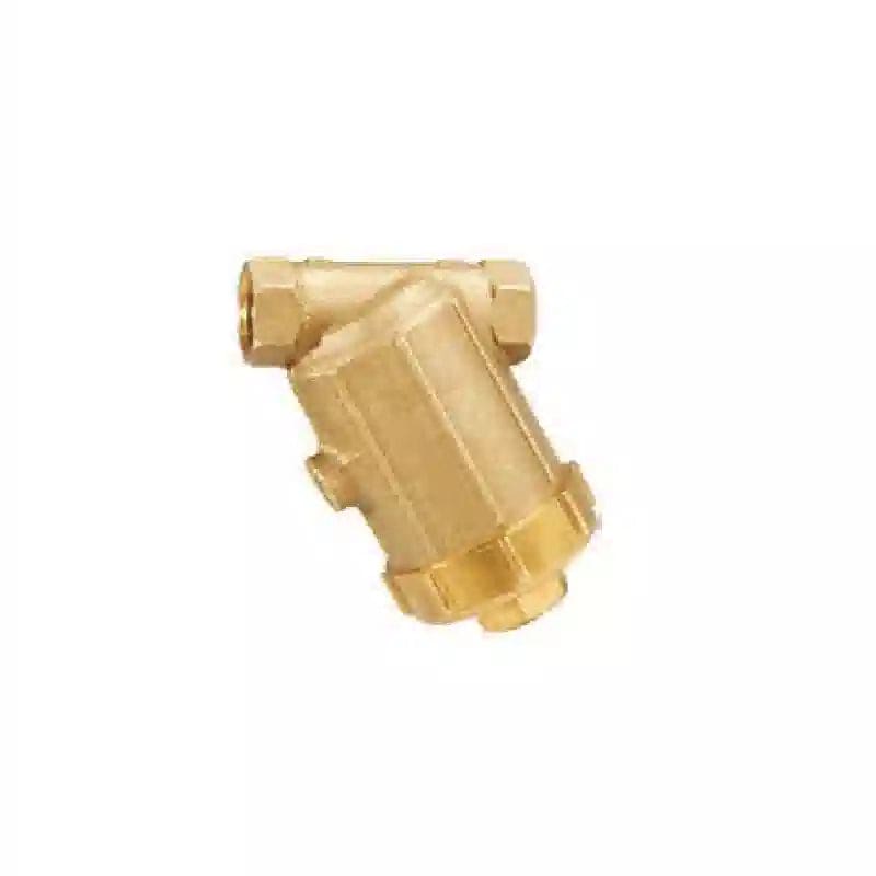 Filtro in Linea Ottone 1/2 004620 - IRRORAZIONE