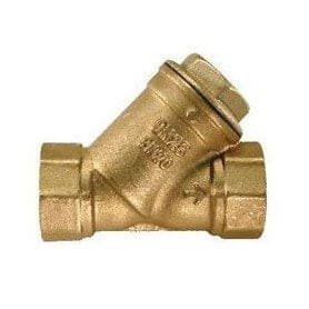 Filtro Ottone Rastelli 1/2 - IRRORAZIONE