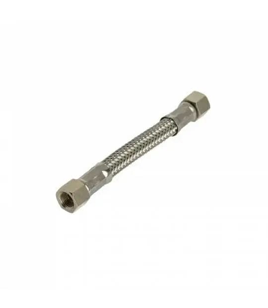 Flessibile Inox - cm 35 3/8F x 3/8F - ACCESSORI