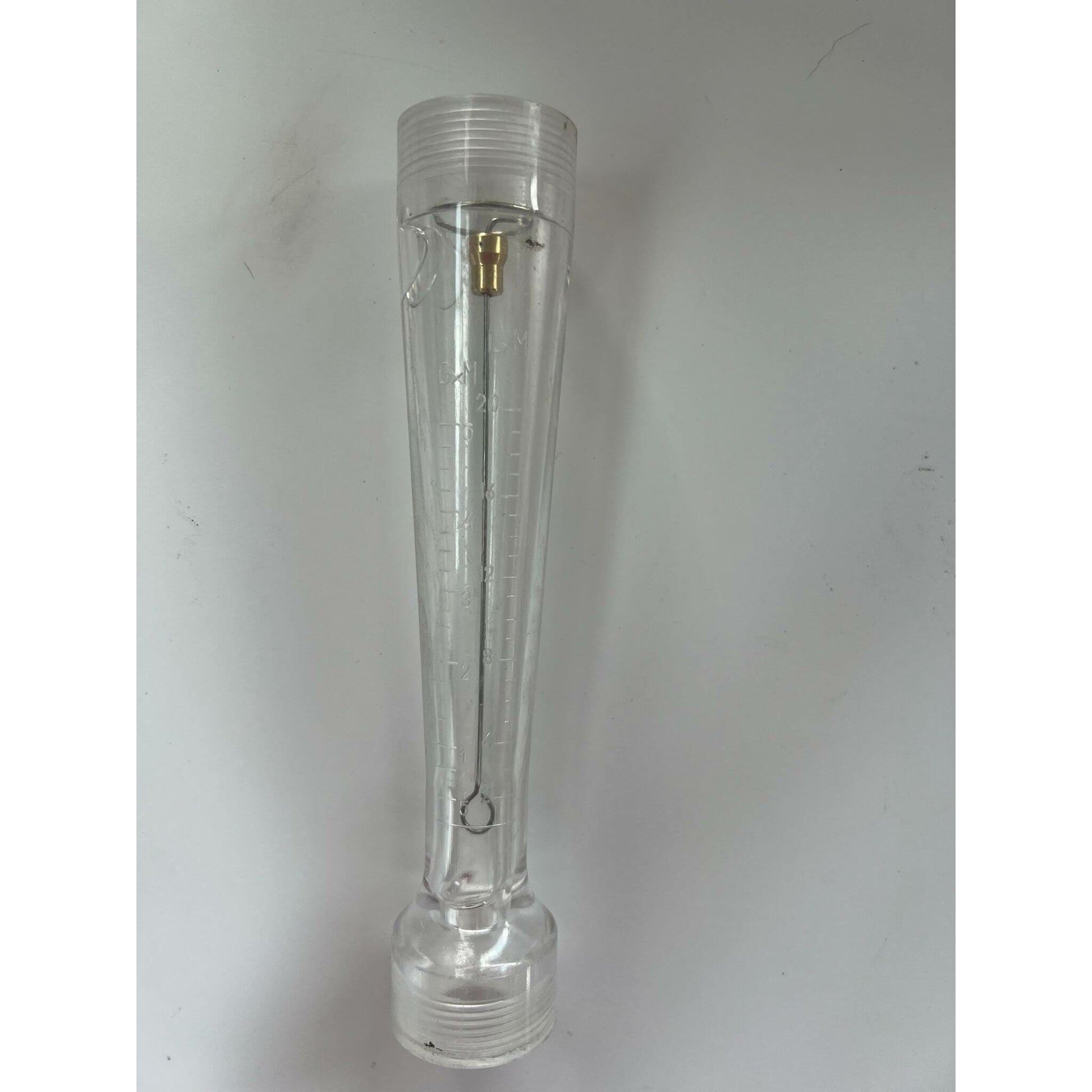 Flussometro - FERTIRRIGAZIONE