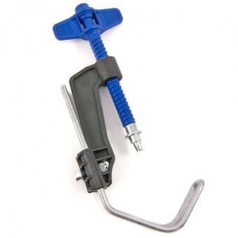 Fustella Foratubo Omega - UTENSILI FORATUBO