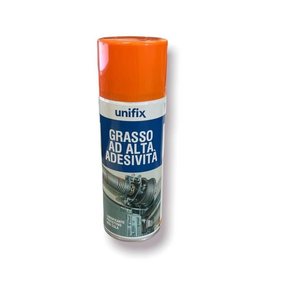 OPTA Akawax Grasso Da Taglio Alte Prestazioni 350 G - Confezione Da 10 Pezzi