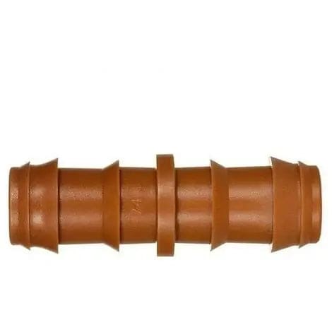 Manicotto Flottante Manichetta - 17 X 17 MARRONE - RACCORDI