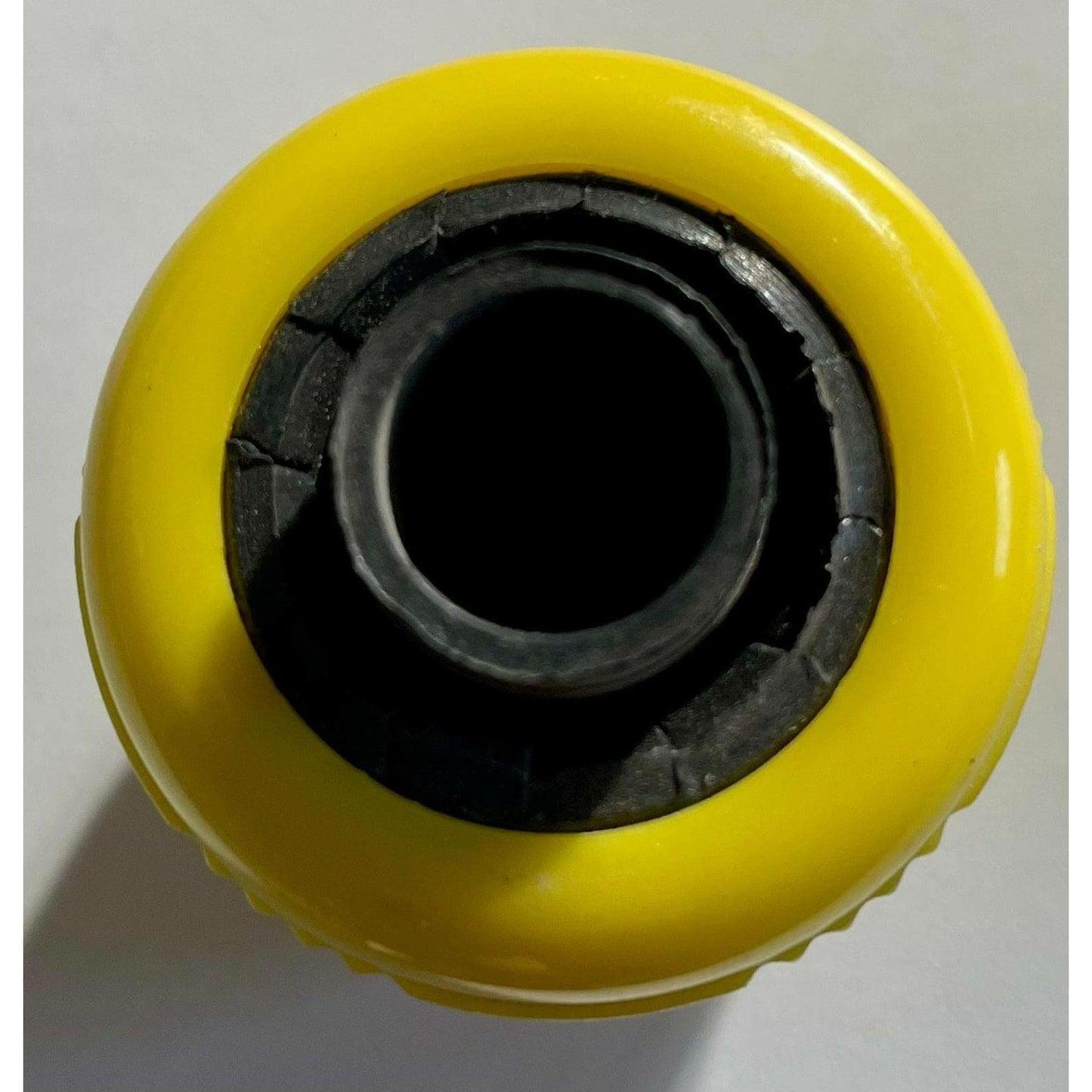 Manicotto Tubo Giardinaggio - RACCORDI GIARDINAGGIO