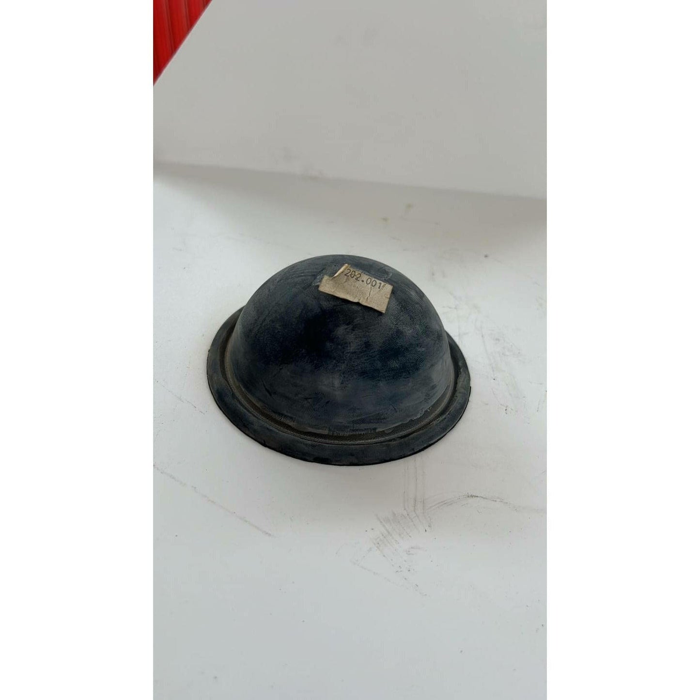 Membrana 0202.001 - RICAMBI POMPE IMOVILLI