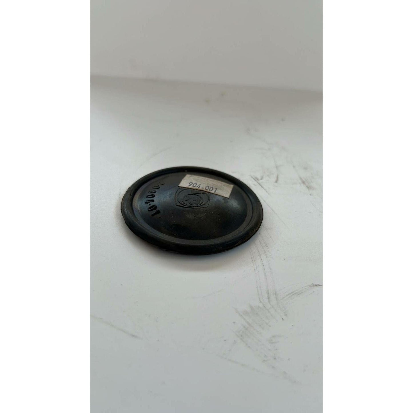 Membrana Polmone Olio - RICAMBI POMPE IMOVILLI