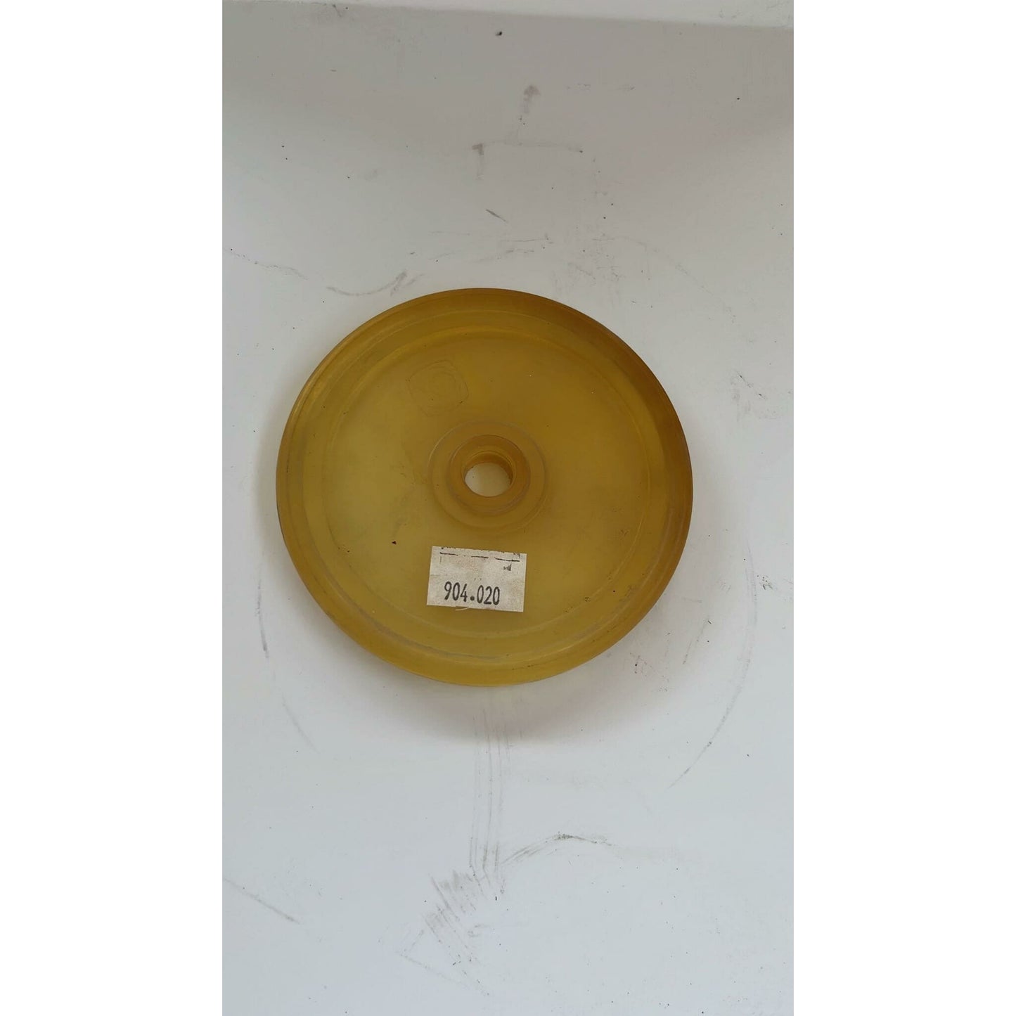 Membrana Pompa DESM 82-93-113-123-133 - RICAMBI POMPE