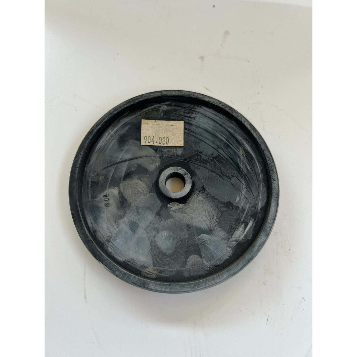 Membrana Pompa M 130-M155 - RICAMBI POMPE IMOVILLI