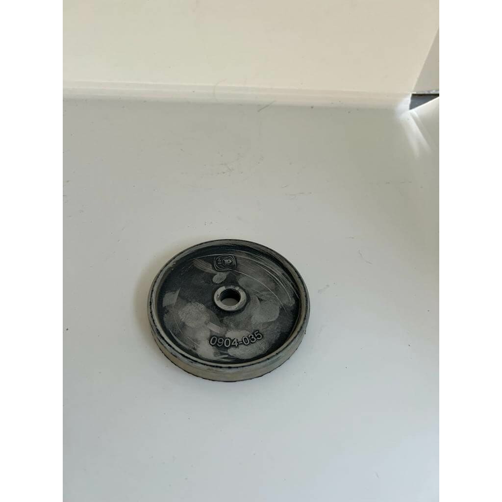 Membrana Pompa M60 - RICAMBI POMPE IMOVILLI