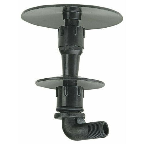 Miscelatore Idraulico per Polveri 502001 - IRRORAZIONE