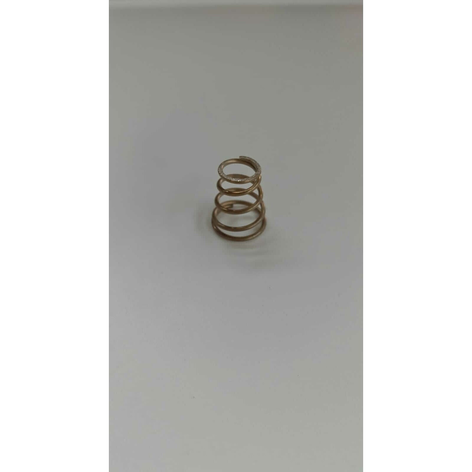 Molla 1802012100 - RICAMBI POMPE COMET